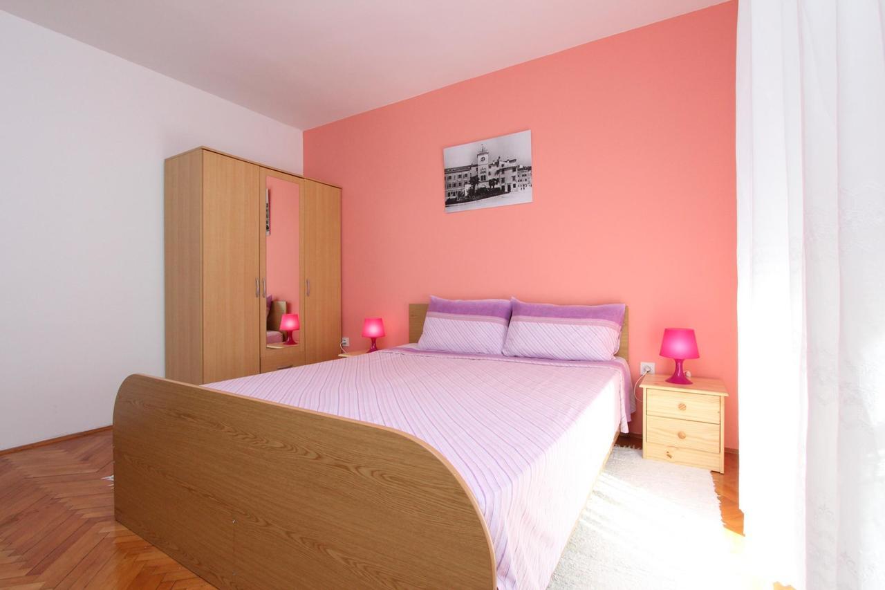 Apartments Tara 로비니 외부 사진