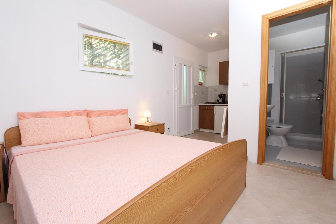 Apartments Tara 로비니 외부 사진