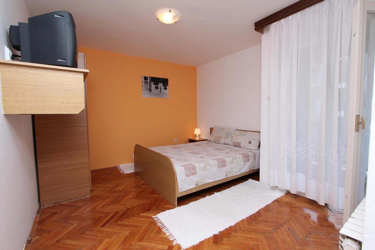 Apartments Tara 로비니 외부 사진