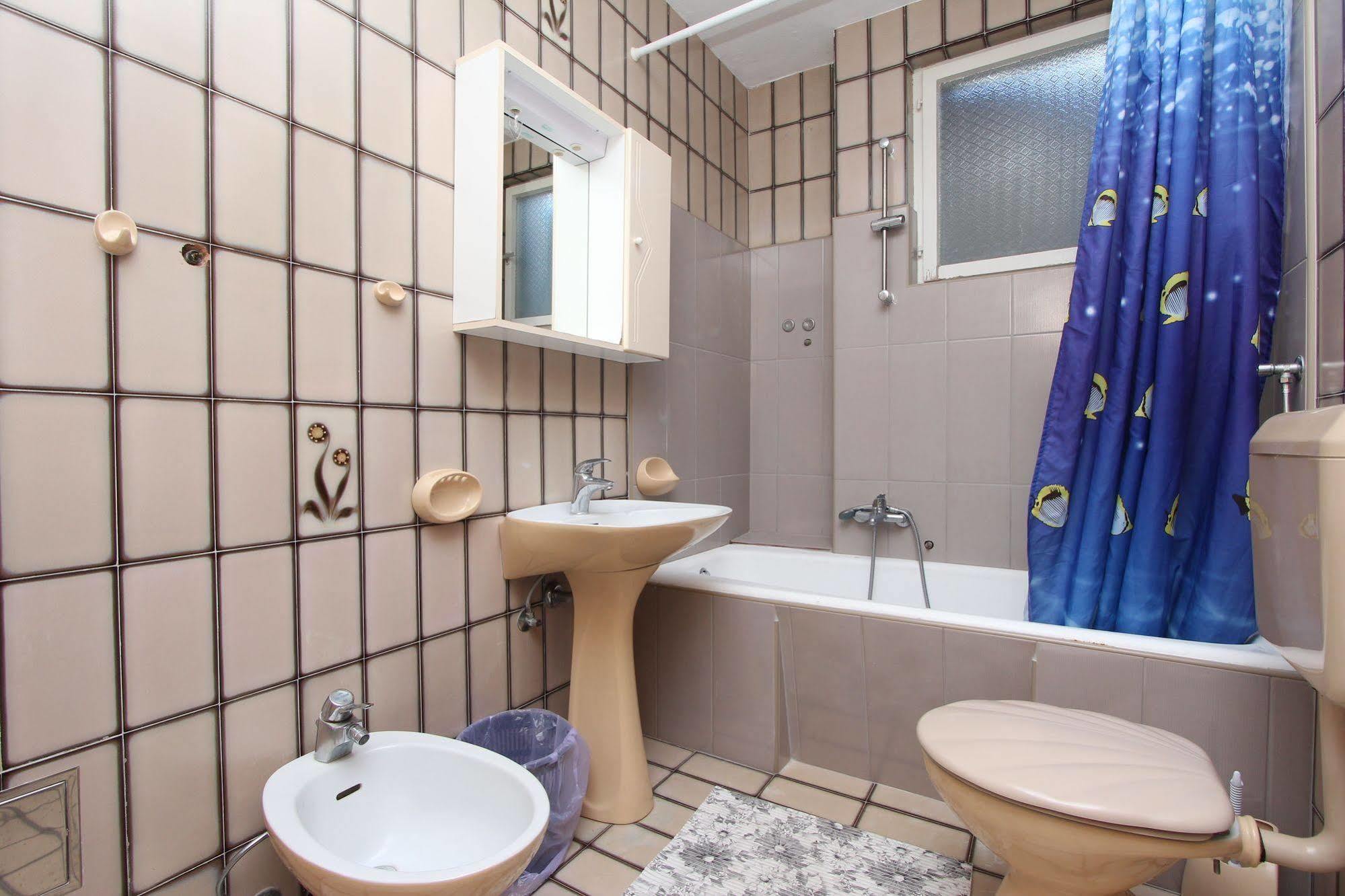 Apartments Tara 로비니 외부 사진