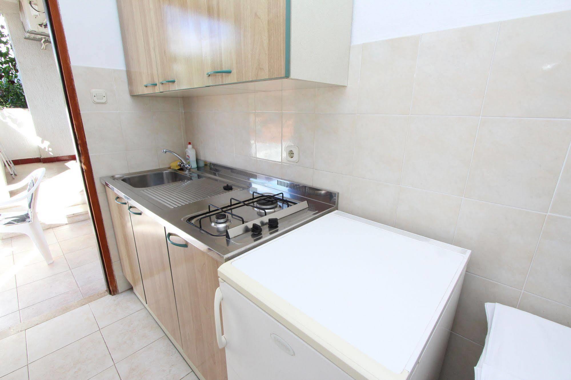 Apartments Tara 로비니 외부 사진