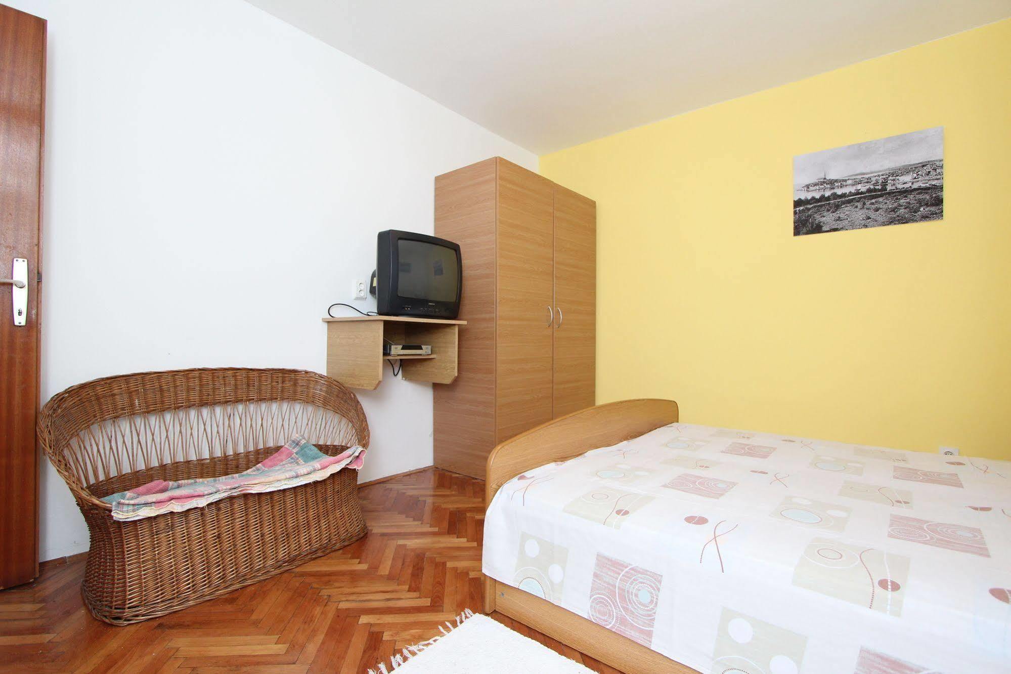 Apartments Tara 로비니 외부 사진